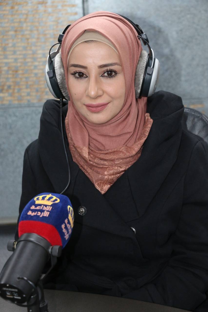 يصادف غدا الأحد العيد الـ 61 لتأسيس إذاعة المملكة الاردنية الهاشمية 