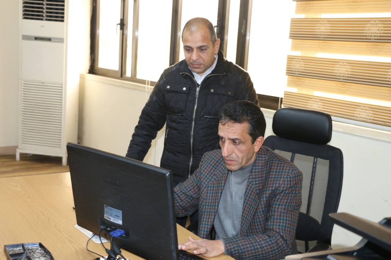 يصادف غدا الأحد العيد الـ 61 لتأسيس إذاعة المملكة الاردنية الهاشمية 