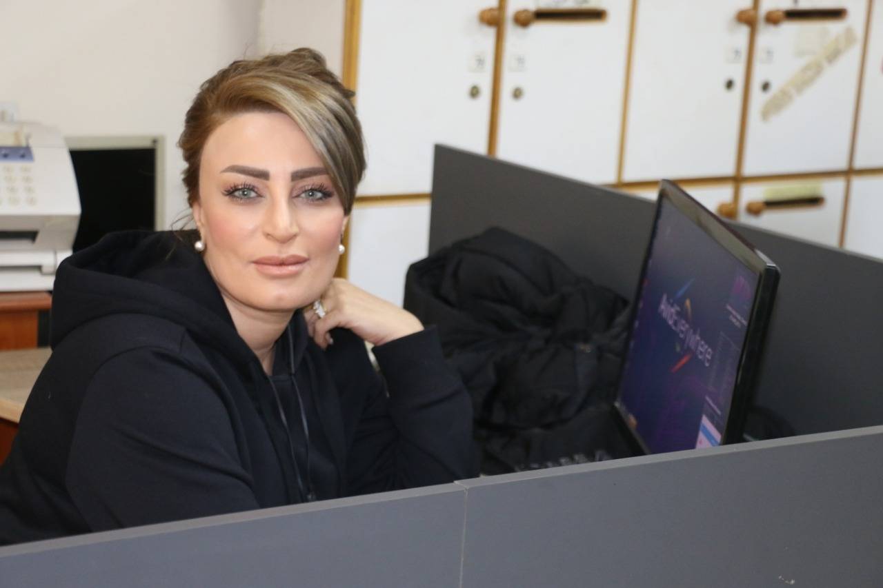 يصادف غدا الأحد العيد الـ 61 لتأسيس إذاعة المملكة الاردنية الهاشمية 