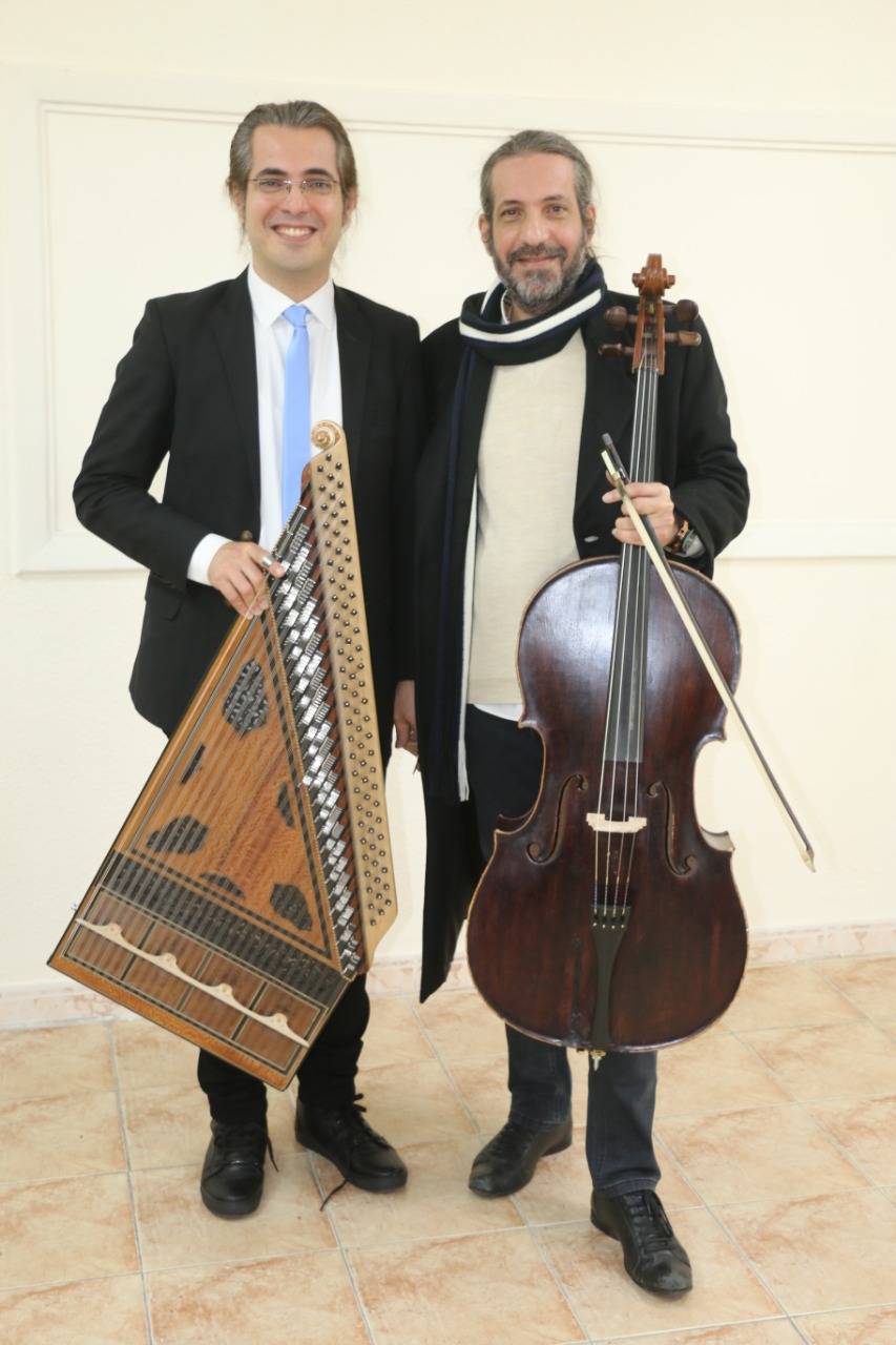 يصادف غدا الأحد العيد الـ 61 لتأسيس إذاعة المملكة الاردنية الهاشمية 