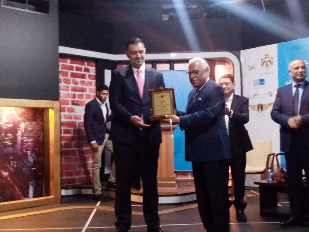 وزير العمل البطاينة يرعى ورشة الاستثمار في مستقبل ابنائنا 