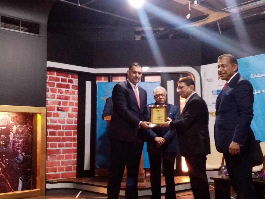 وزير العمل البطاينة يرعى ورشة الاستثمار في مستقبل ابنائنا 