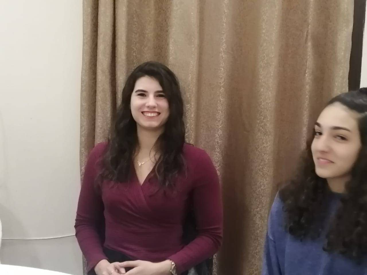 الاتحاد الأردني للسباحة يحتفي بسباحي المنتخب الوطني