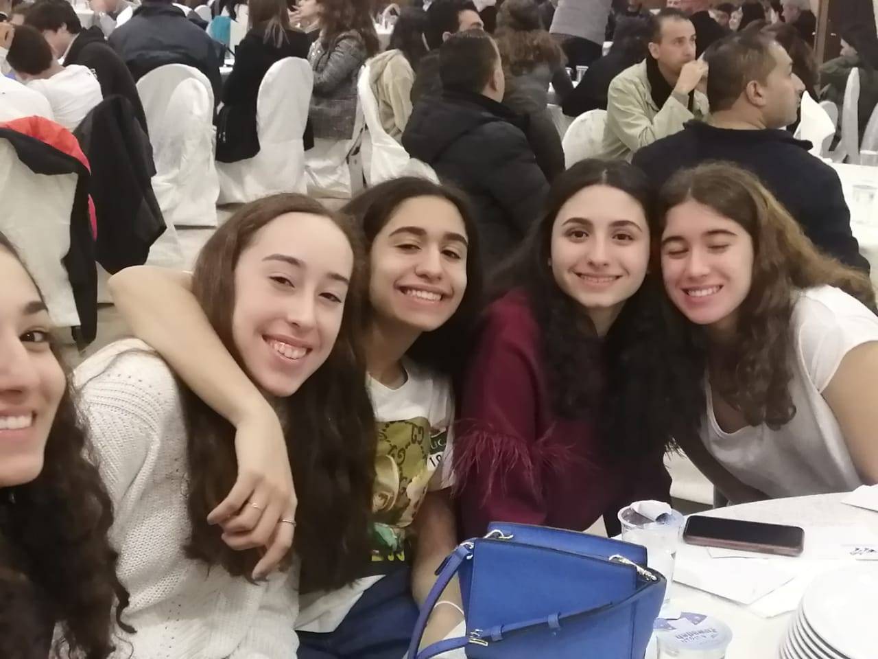 الاتحاد الأردني للسباحة يحتفي بسباحي المنتخب الوطني