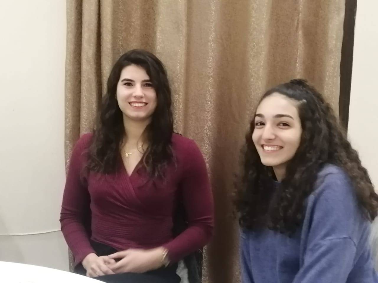 الاتحاد الأردني للسباحة يحتفي بسباحي المنتخب الوطني