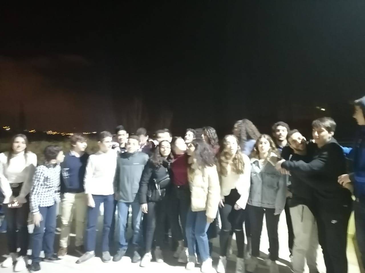 الاتحاد الأردني للسباحة يحتفي بسباحي المنتخب الوطني