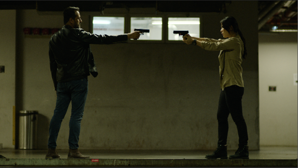 41.4 مليون مستخدم و5.7 مليار مشاهدة عبر فيو في 2019