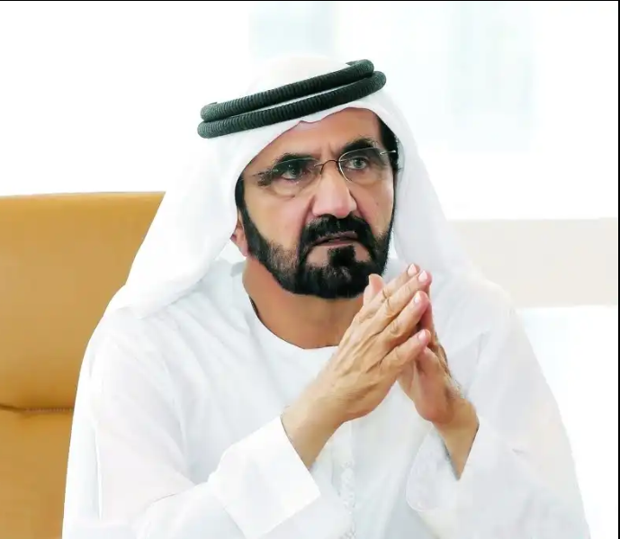 محمد بن راشد يُصدر مراسيم بشأن مجالس إدارات في دبي