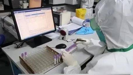 ما دلالة توافق آراء الخبراء الدوليين على جهود الصين في مكافحة الوباء بعد جولتهم التفقدية؟