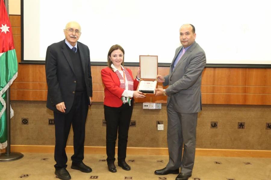 احتفالا بعيد ميلاد الملك .. الجامعة الاميركية في مادبا تستضيف مبادرة احنا المستقبل