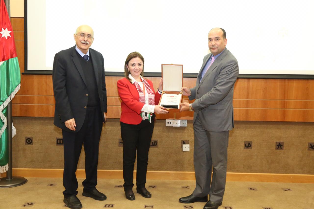 احتفالا بعيد ميلاد الملك .. الجامعة الاميركية في مادبا تستضيف مبادرة احنا المستقبل