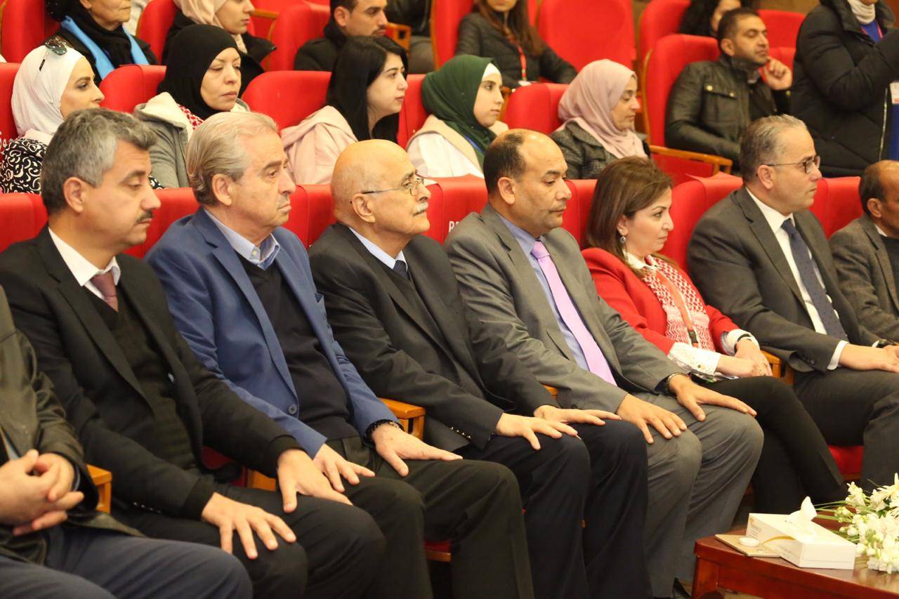 احتفالا بعيد ميلاد الملك .. الجامعة الاميركية في مادبا تستضيف مبادرة احنا المستقبل