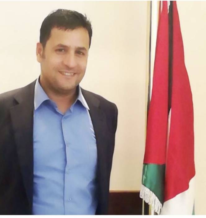 فيروس كورونا وصفقة القرن ‎.. بقلم المهندس علي ابو صعيليك