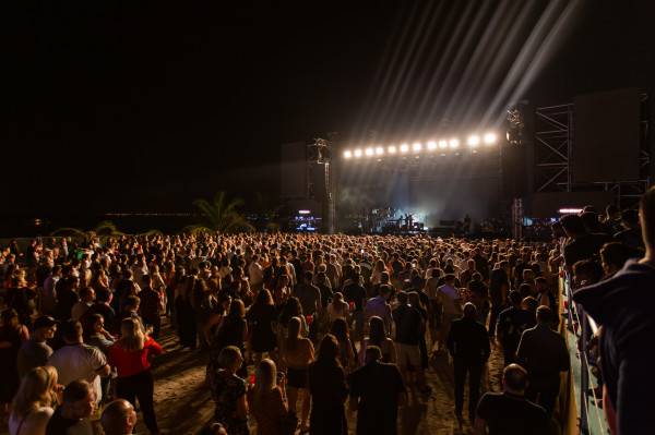 تأجيل مهرجان كلوب سوشيال 2020 في الامارات العربيه المتحده