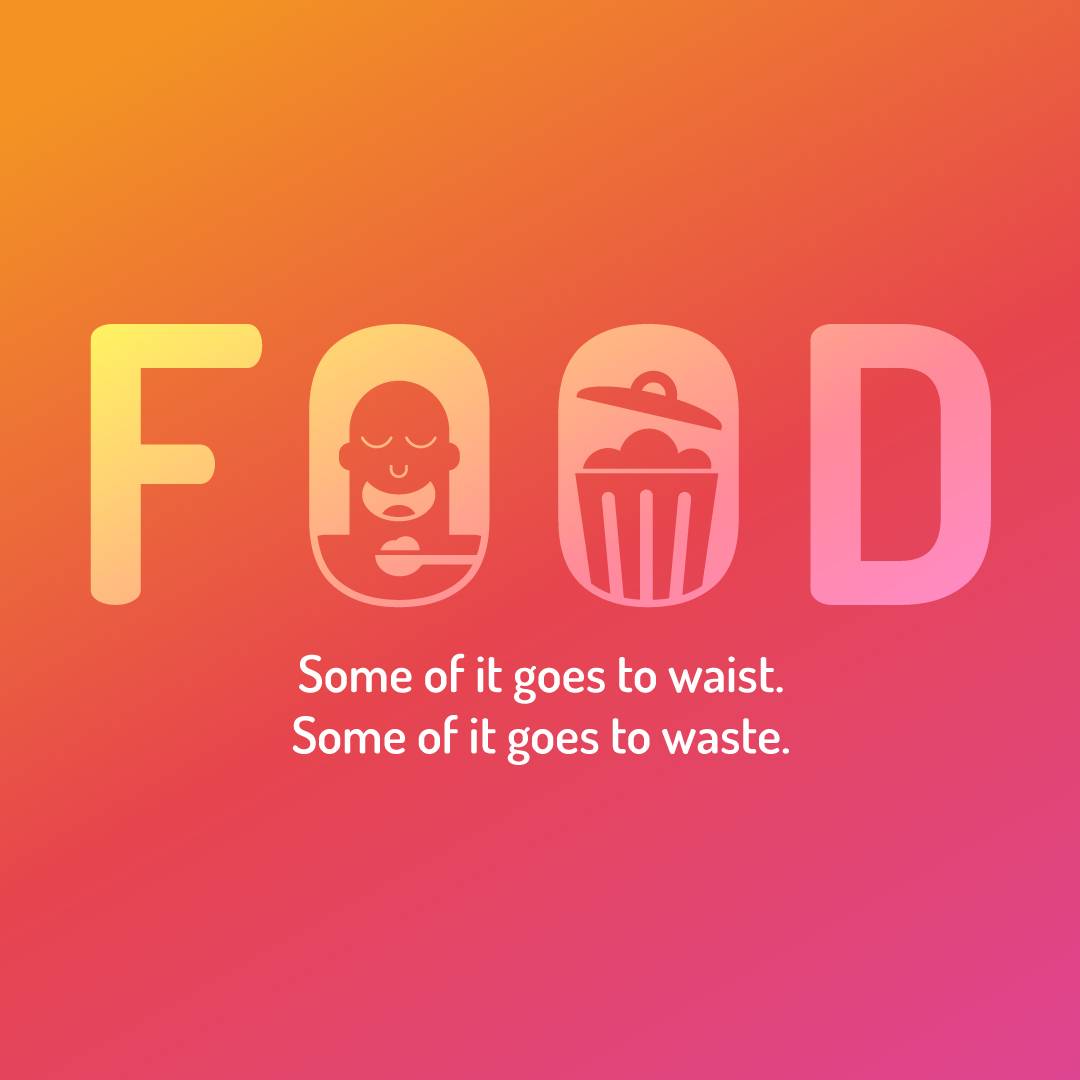 تطبيق رائد في الإمارات العربية المتحدة لمكافحة هدر الطعام