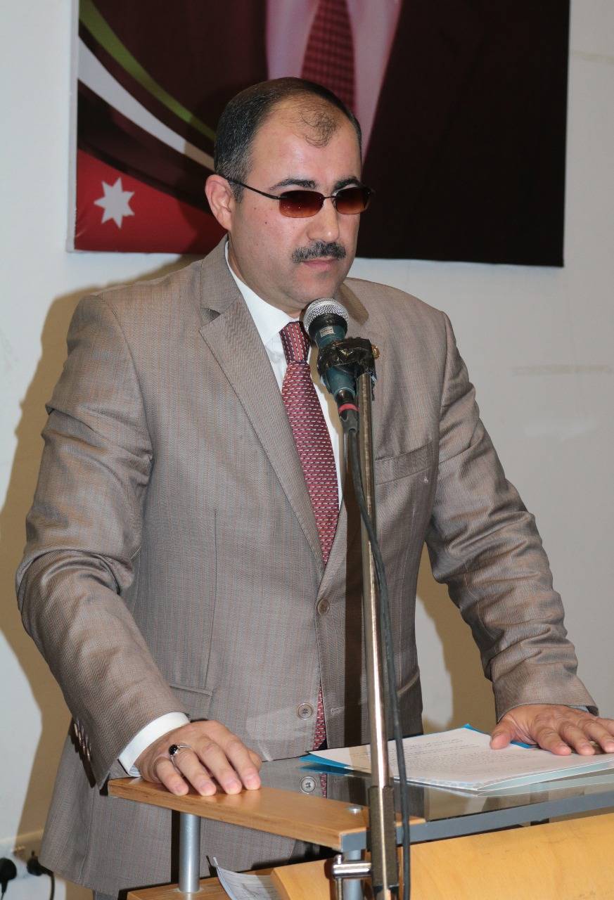 جامعة الحسين بن طلال تحتفل بعيد ميلاد القائد وبيوم المتقاعدين العسكريين والمحاربين القدامى