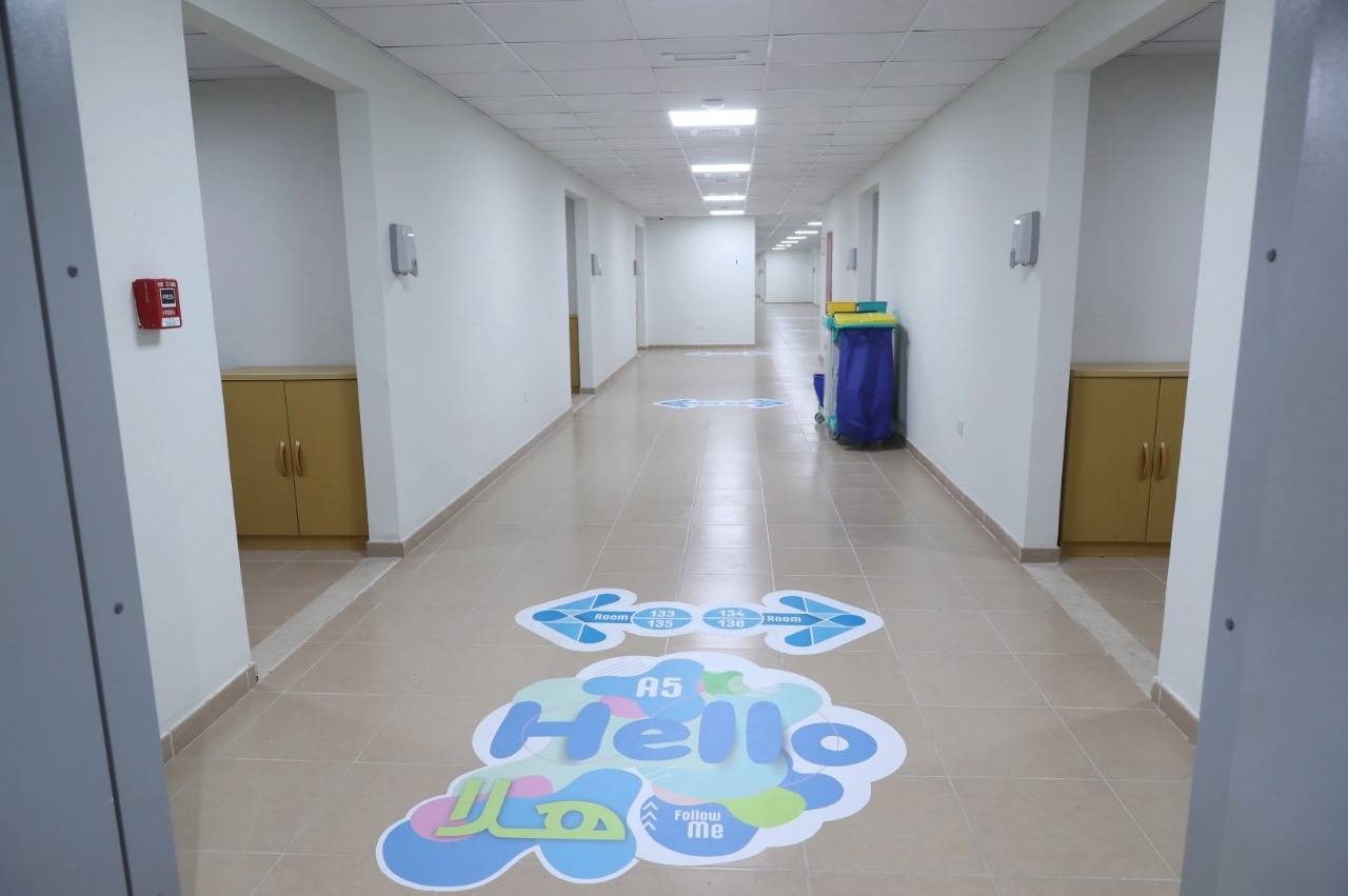 محمد بن زايد يأمر بإجلاء رعايا دول شقيقة وصديقة من الصين إلى المدينة الإنسانية بأبوظبي