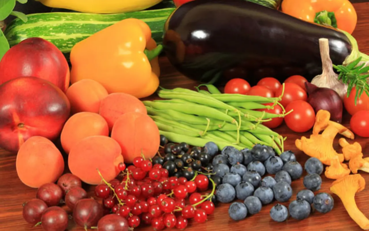 خبيرة تغذية تؤكد اهمية دور الغذاء في منع الامراض المعدية