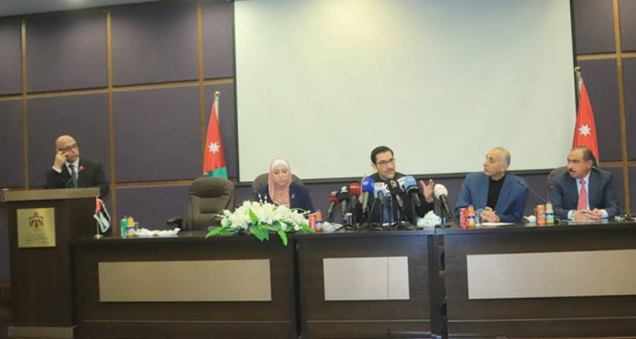 الوزير سيف : 3 آلاف أسرة استفادت من دعم النقل ضمن تكافل