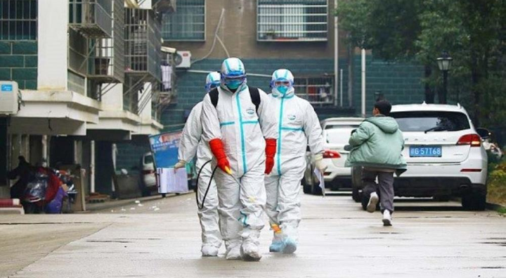 ولاية واشنطن تعلن وفاة 11 شخصا بفيروس كورونا