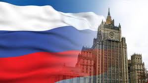 الخارجية الروسية تعرب عن قلقها من مواقف واشنطن حول الاجواء المفتوحة