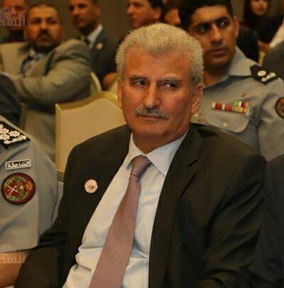 بريزات : لن أستقيل .. وإقالة مفوض حقوق الانسان تعدٍ صارخ وتدخل يمس بمصداقية المنظومة برمتها