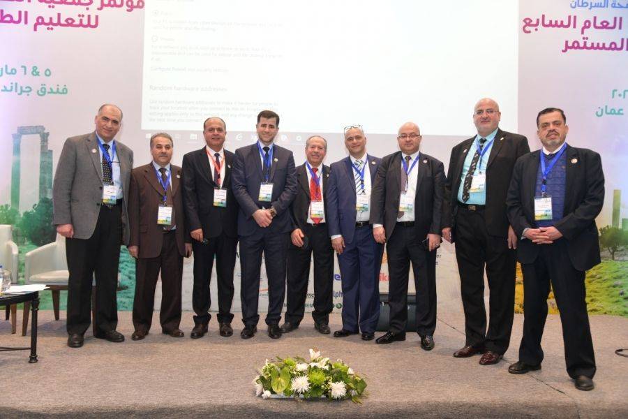 مؤتمر الطبيب العام يدعو إلى عدم الهلع من الكورونا ويؤكد على دور الأطباء بالتوعية