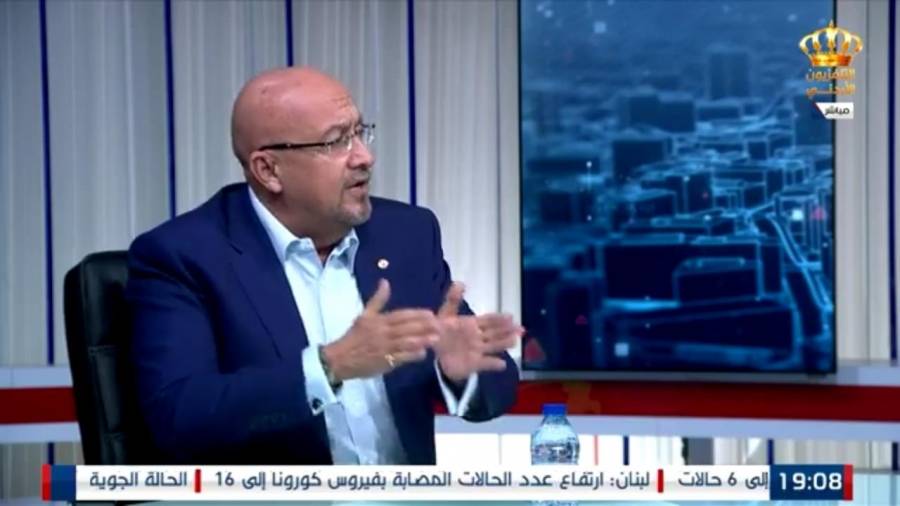 وزير المياه : لا رفع لأسعار المياه خلال العامين القادمين وسنشرع بتنفيذ مشروع تحلية مياه البحر