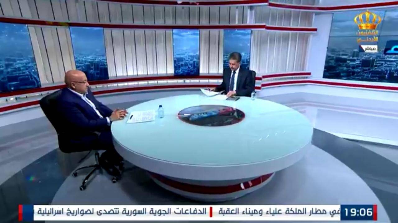 وزير المياه : لا رفع لأسعار المياه خلال العامين القادمين وسنشرع بتنفيذ مشروع تحلية مياه البحر