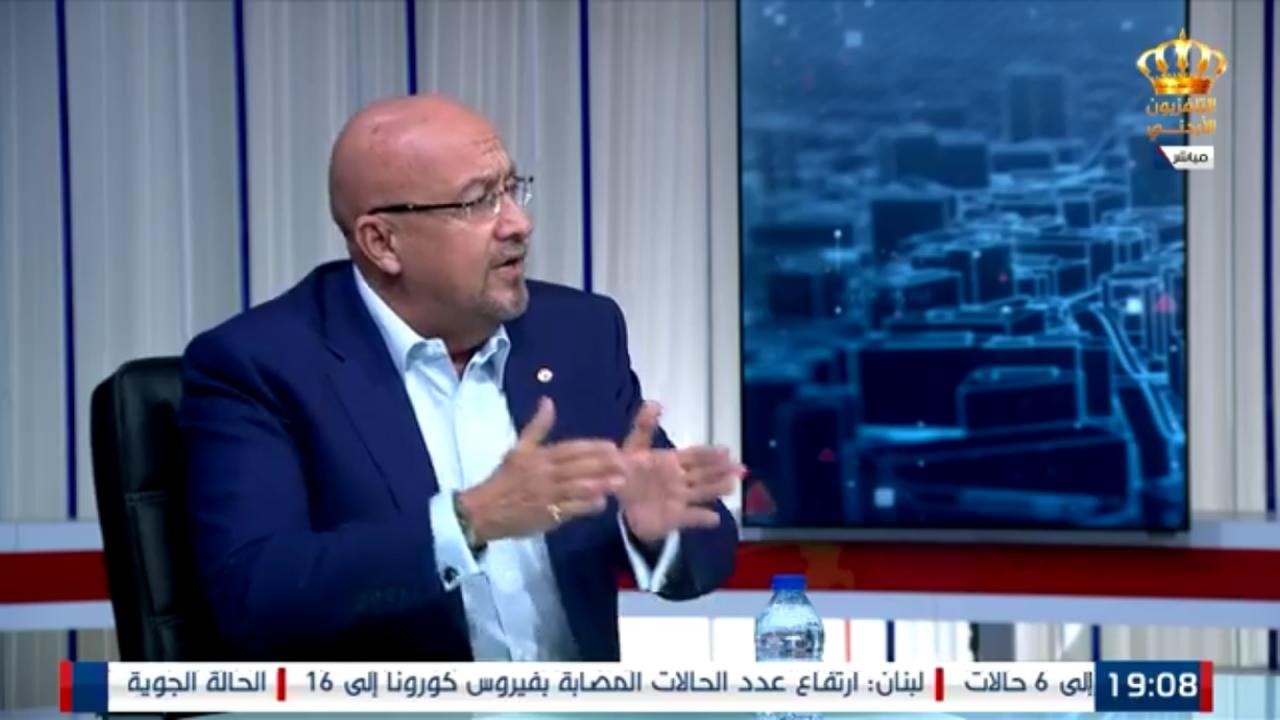 وزير المياه : لا رفع لأسعار المياه خلال العامين القادمين وسنشرع بتنفيذ مشروع تحلية مياه البحر