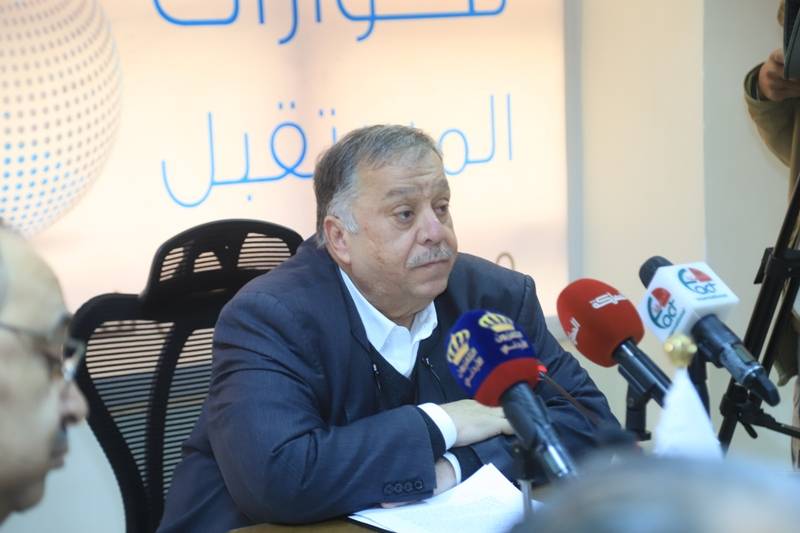 جماعة عمان لحوارات المستقبل تعلن ورقة حالة الاقتصاد الأردني