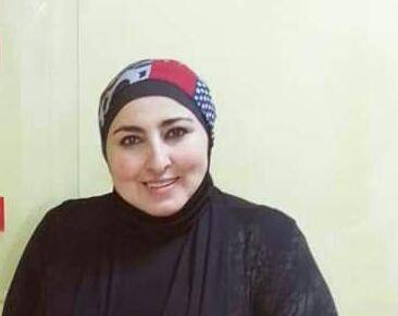 أنت الأمل بمناسبة اليوم العالمي للمرأة .. بقلم حنان الداود دراغمة