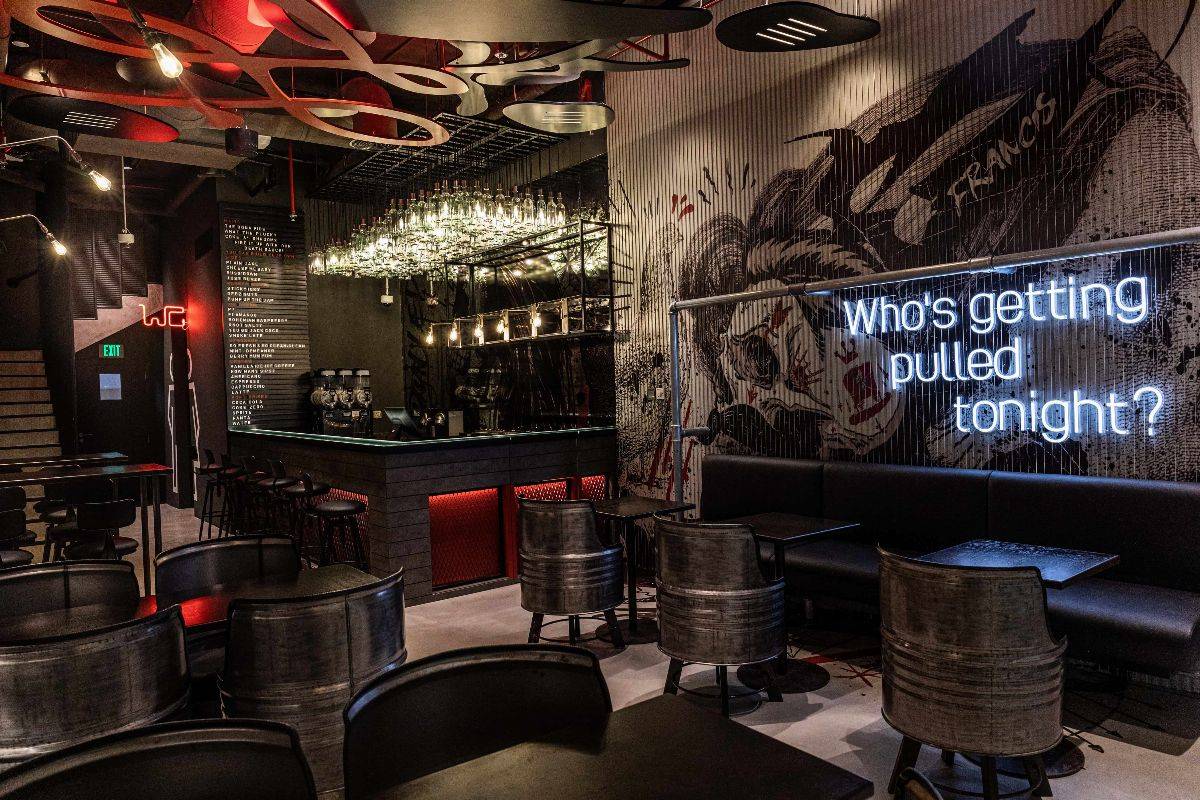 مطعم بولد العصري الجديد يفتتح أبوابه قريباً ليقدم أشهى الوجبات بوصفات مبتكرة