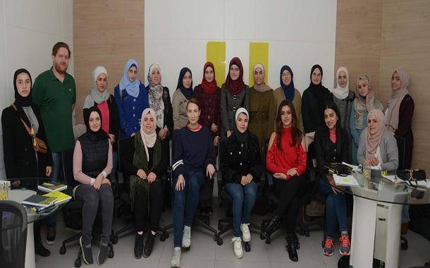 انتاج : 29% مشاركة الإناث في قطاع تكنولوجيا المعلومات و50 % الخريجات الجامعيات