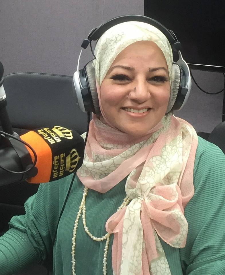 رسالة إلى امرأة في عيدها .. بقلم الدكتورة ناريمان عطية