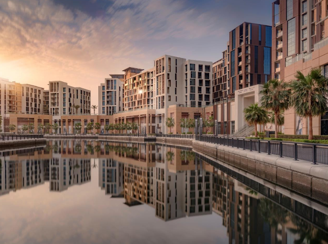 شركة دبي لإدارة الأصول توسع نطاق عملياتها لإدارة وخدمات العقارات في دبي