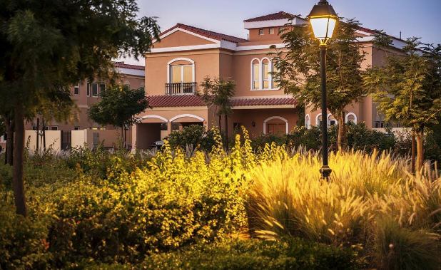 شركة دبي لإدارة الأصول توسع نطاق عملياتها لإدارة وخدمات العقارات في دبي