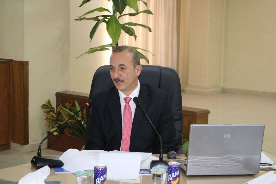 غرفة تجارة الزرقاء تعقد ورشة تثقيفية حول قانون ضريبة الدخل والمبيعات وتعديلاته