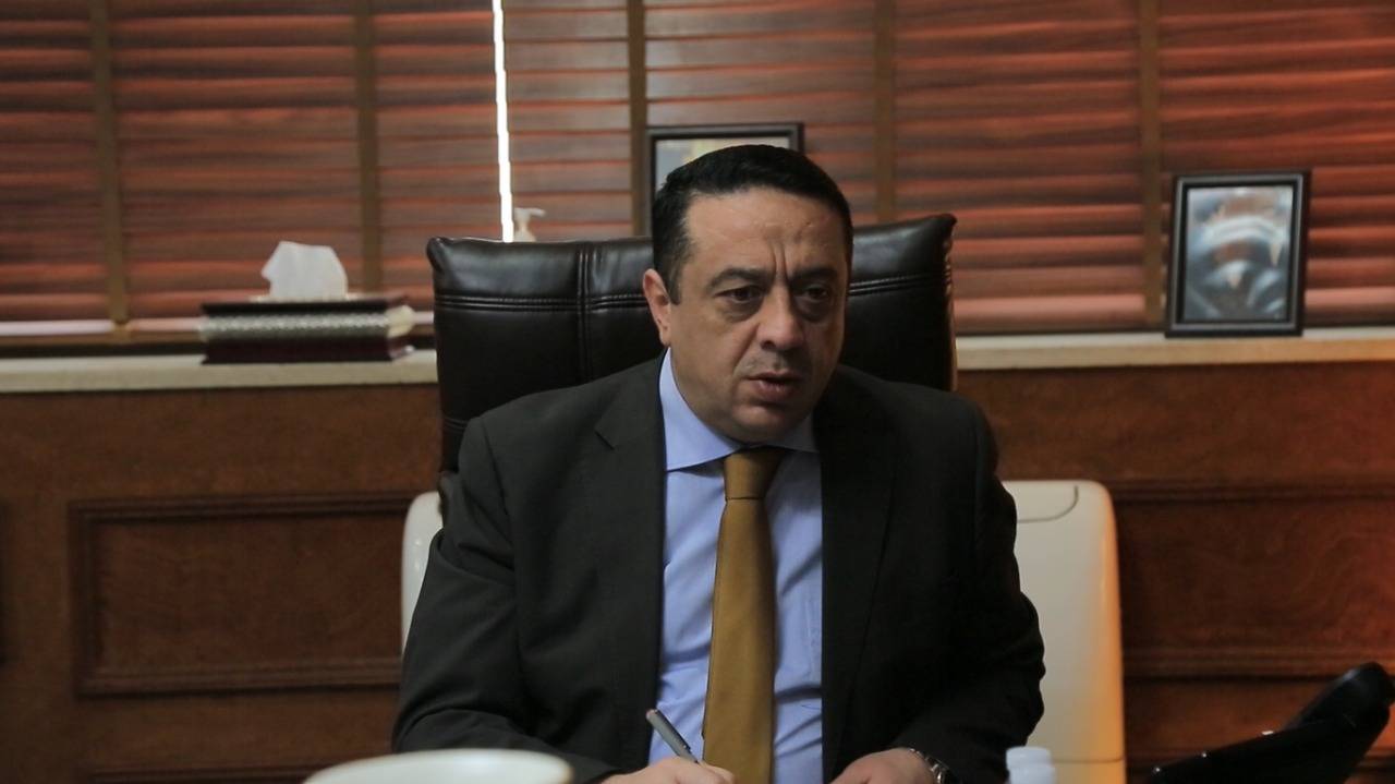 الداوود يعلن نتائج المراجعة الشهريّة للمخالفات الموثّقة لدى ديوان المحاسبة