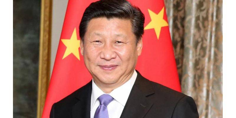 الصين : رئيس البلاد يقوم بأول زيارة لمدينة ووخان بؤرة انتشار كورونا