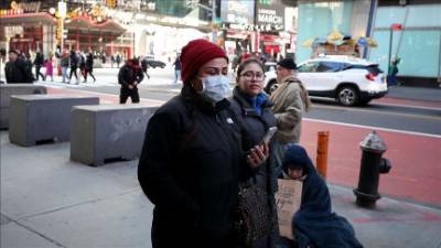 المغرب تعلن تسجيل ثالث إصابة بكورونا لسائح فرنسي