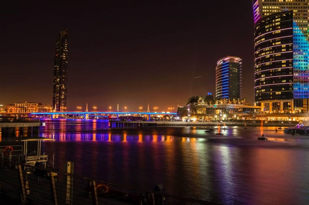 دبي للسياحة و التنمية الاقتصادية بدبي تنظّمان لقاءً مع ممثلي قطاع التجزئة في الإمارة