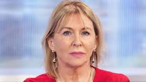 إصابة وزيرة الدولة لشؤون الصحة البريطانية بالكورونا