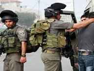 قوات الاحتلال تعتقل 16 فلسطينيا بالضفة الغربية