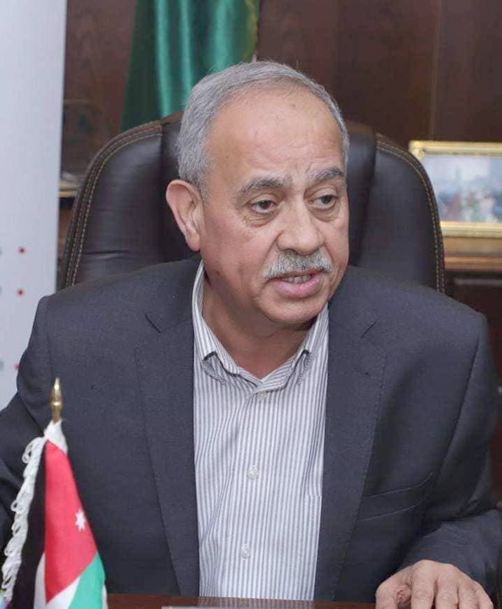 الجغبير : الاستراتيجية الجديدة لحملة صنع في الأردن ستستند على تعزيز التشاركية