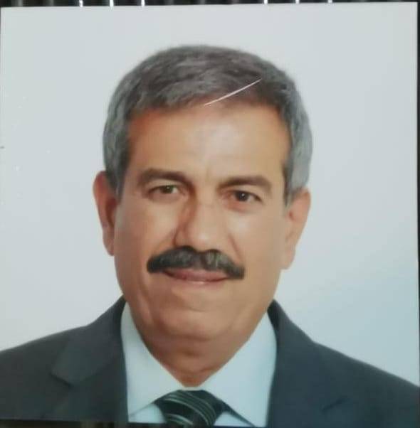 النائب العربي في الكنيست الاسرائيلي منصور عباس يثمن الوصاية الهاشمية والرعاية الاردنية