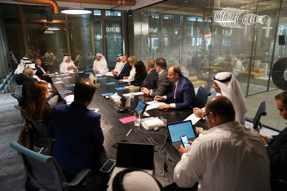 دبي للسياحة واقتصادية دبي تنظّمان لقاءً مع ممثلي قطاع التجزئة في الإمارة