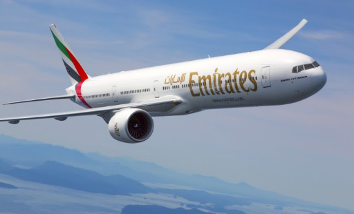 طيران الإمارات تجري مسحاً حرارياً للمسافرين إلى الولايات المتحدة