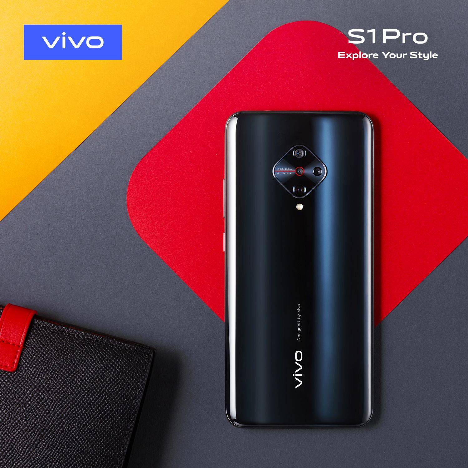 أهم مزايا الألعاب في هاتف فيفو S1 Pro الذكي