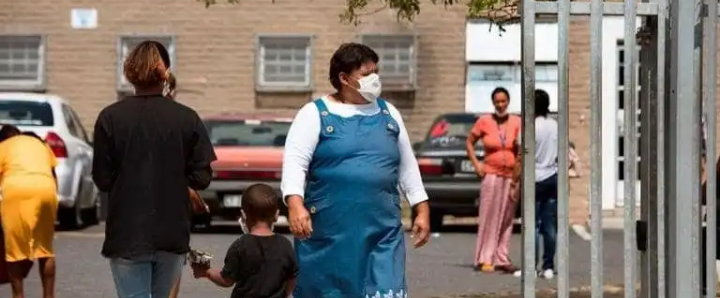 كورونا يواصل الانتشار ويصل إلى دولتين جديدتين في افريقيا